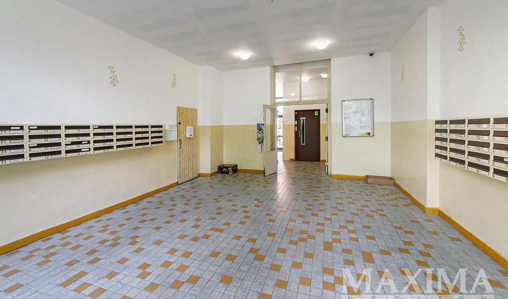 Prodej bytu 2+kk 47 m², Praha – náhled fotky 18
