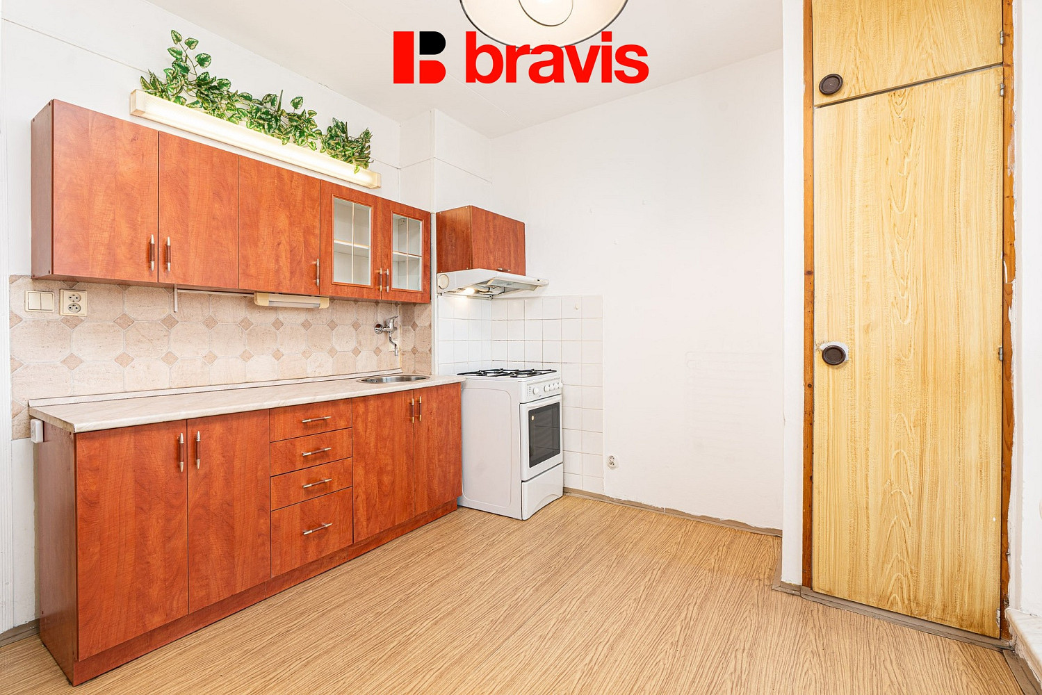 Prodej bytu 1+1 44 m² – fotografie 3