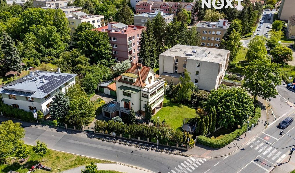 Prodej domu 300 m² s pozemkem 1 330 m², Praha – náhled fotky 26