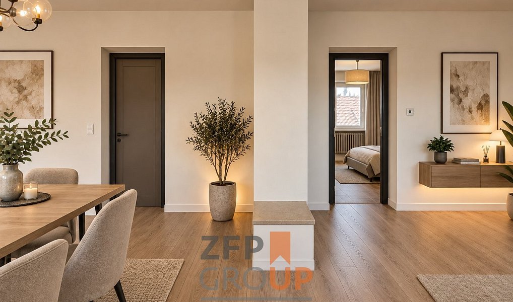 Prodej domu 225 m² s pozemkem 363 m², Podivín – náhled fotky 12