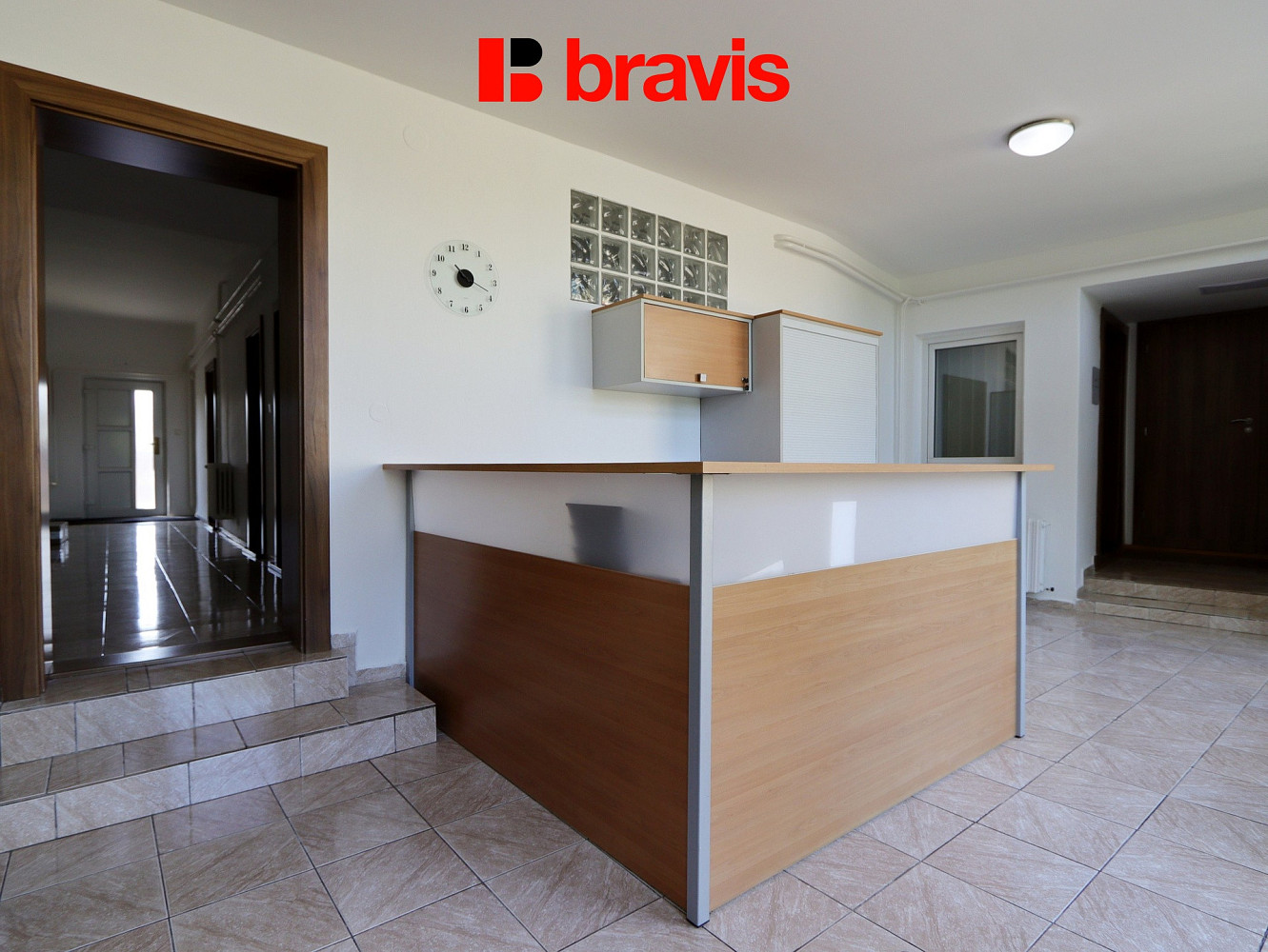 Pronájem kanceláře 41 m² — photo 5