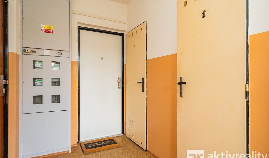 Prodej bytu 2+kk 43 m², Neratovice – náhled fotky 22