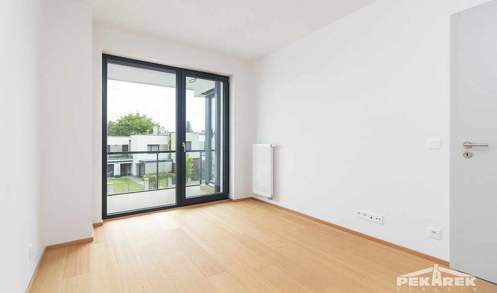 Pronájem bytu 2+kk 51 m², Praha – náhled fotky 5