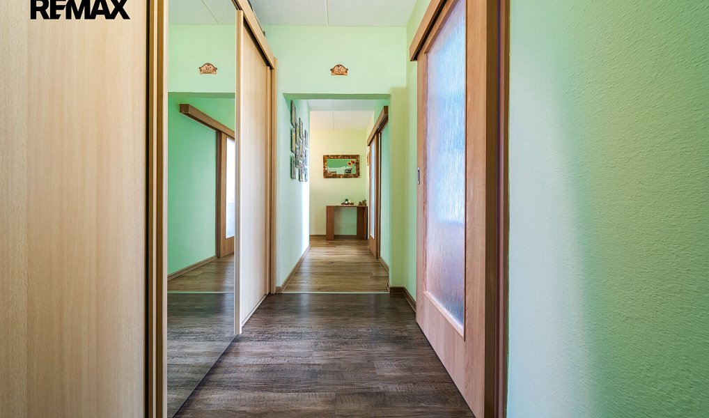 Prodej bytu 3+1 79 m², Blansko – náhled fotky 17