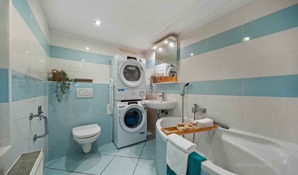 Prodej domu 184 m² s pozemkem 182 m², Brno – náhled fotky 6