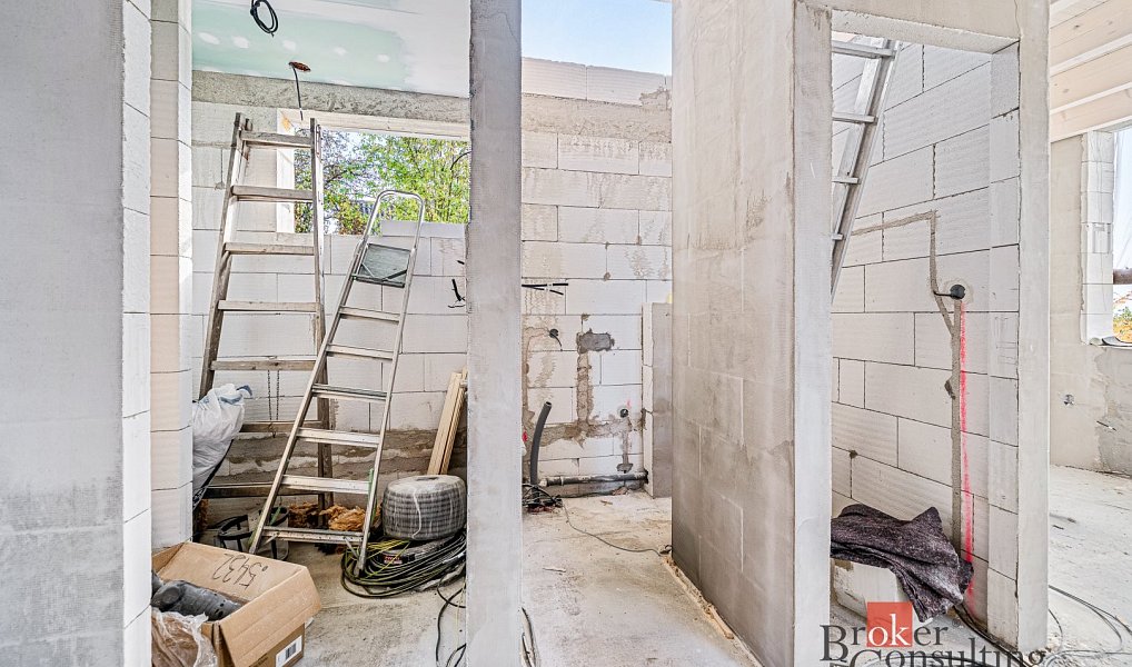 Prodej domu 78 m² s pozemkem 265 m², Losiná – náhled fotky 27