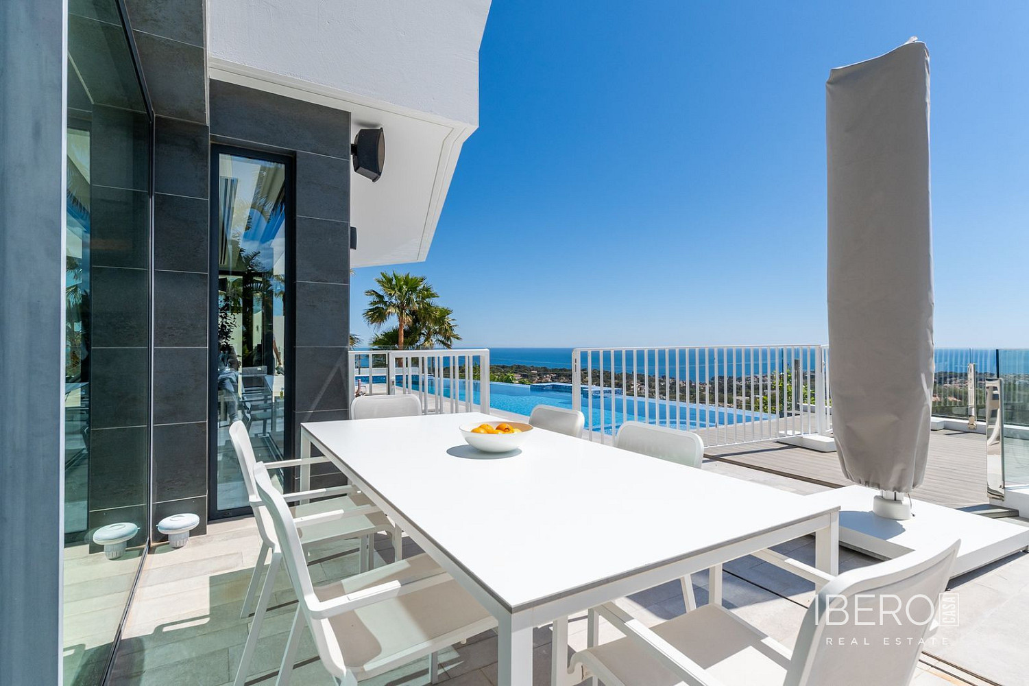 Casa 5+kk – Benissa, la Marina Alta - Vista 3