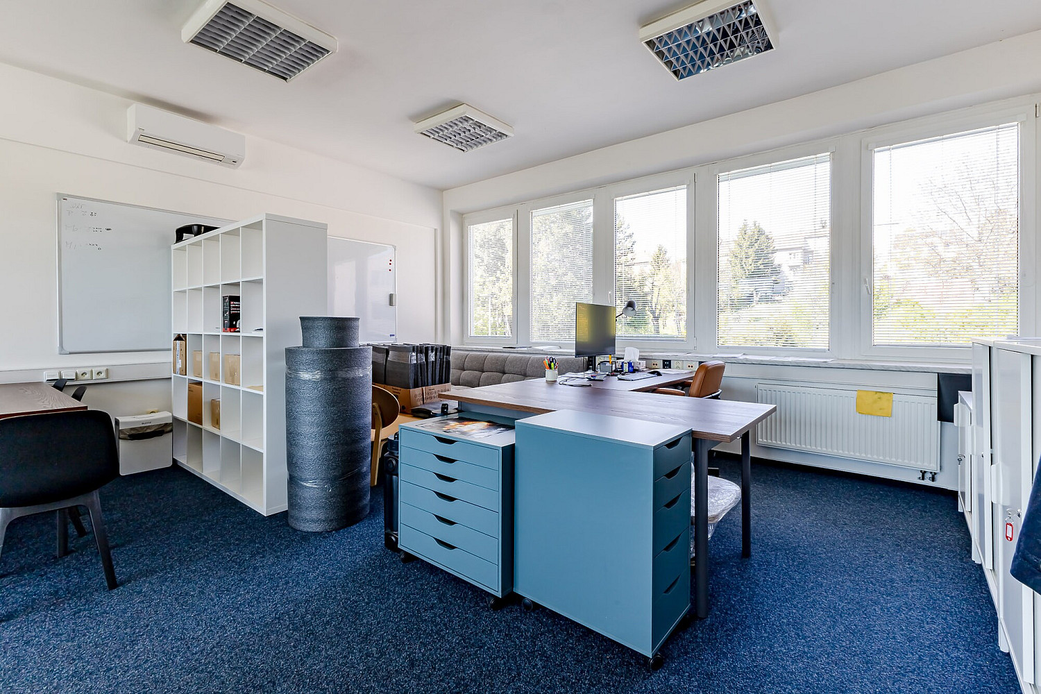 Pronájem kanceláře 50 m² – fotografie 2