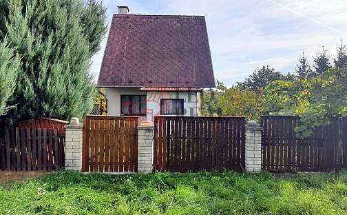 Prodej chaty/chalupy 104 m² s pozemkem 901 m², Újezdec, okres Uherské Hradiště