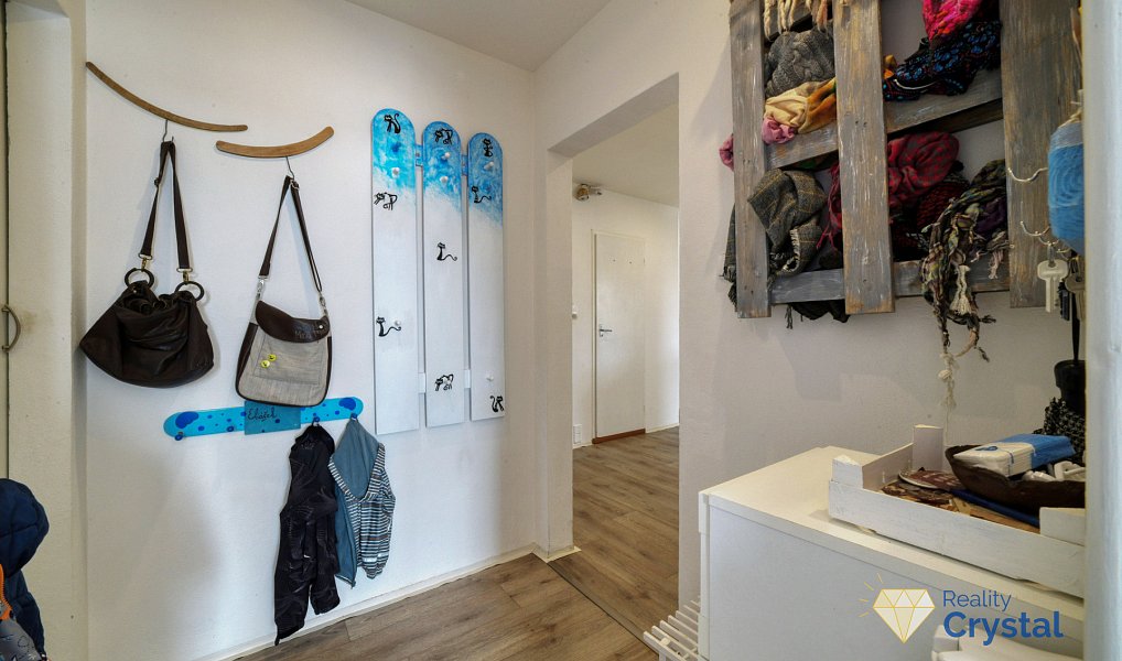 Prodej bytu 4+1 85 m², Planá – náhled fotky 8