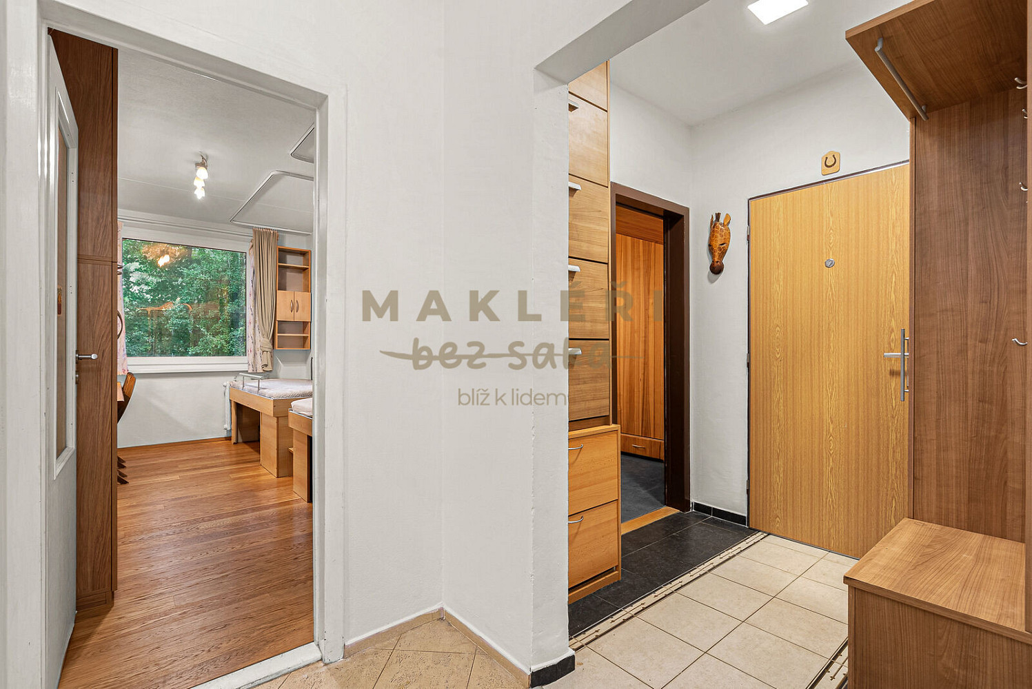 Prodej bytu 4+kk 80 m² – fotografie 5