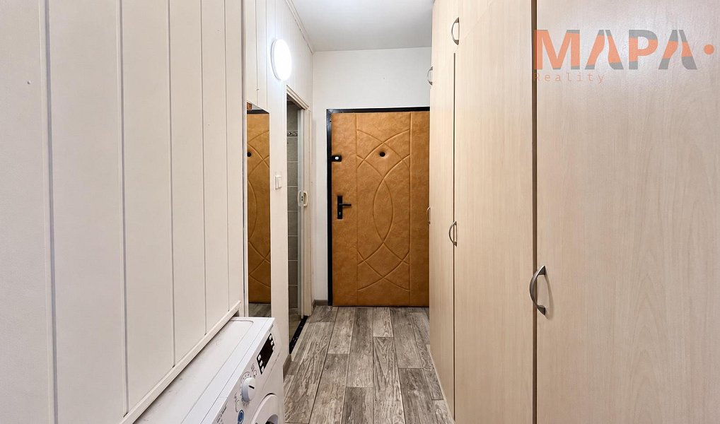 Prodej bytu 1+1 33 m², Jirkov – náhled fotky 4