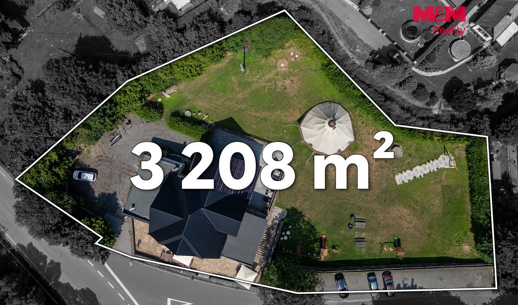 Prodej ubytovacího objektu 712 m², Horní Lhota – náhled fotky 5