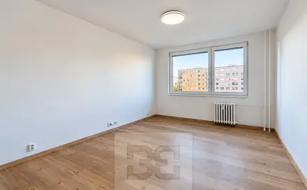 Pronájem bytu 1+kk 29 m²