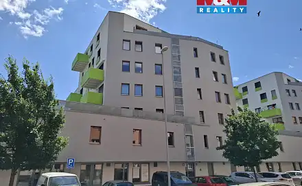 Pronájem bytu 5+kk 150 m²