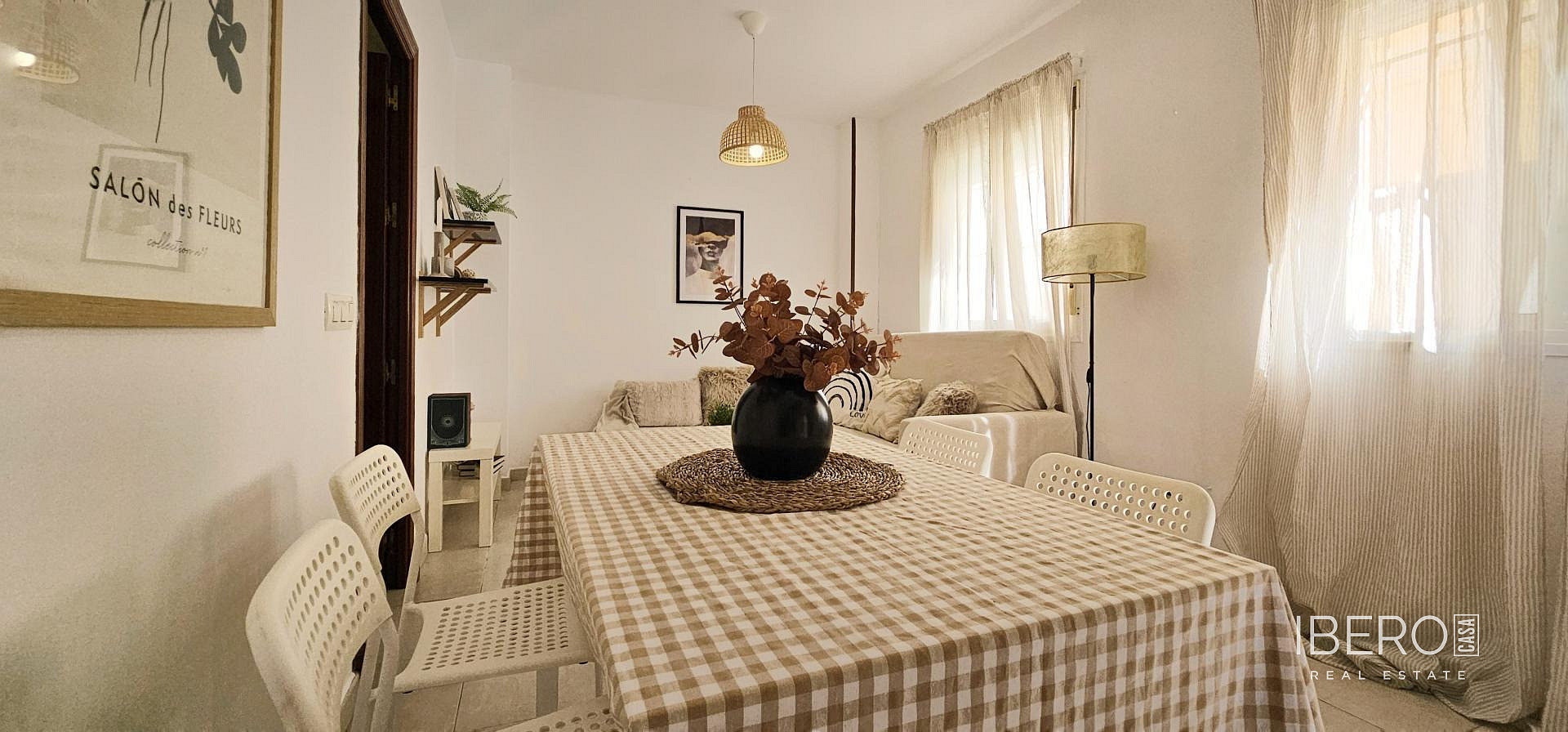 Piso 3+kk – Chiclana de la Frontera, Bahía de Cádiz - Vista 2