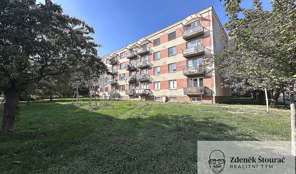 Prodej bytu 3+1 69 m², Brno – náhled fotky 2