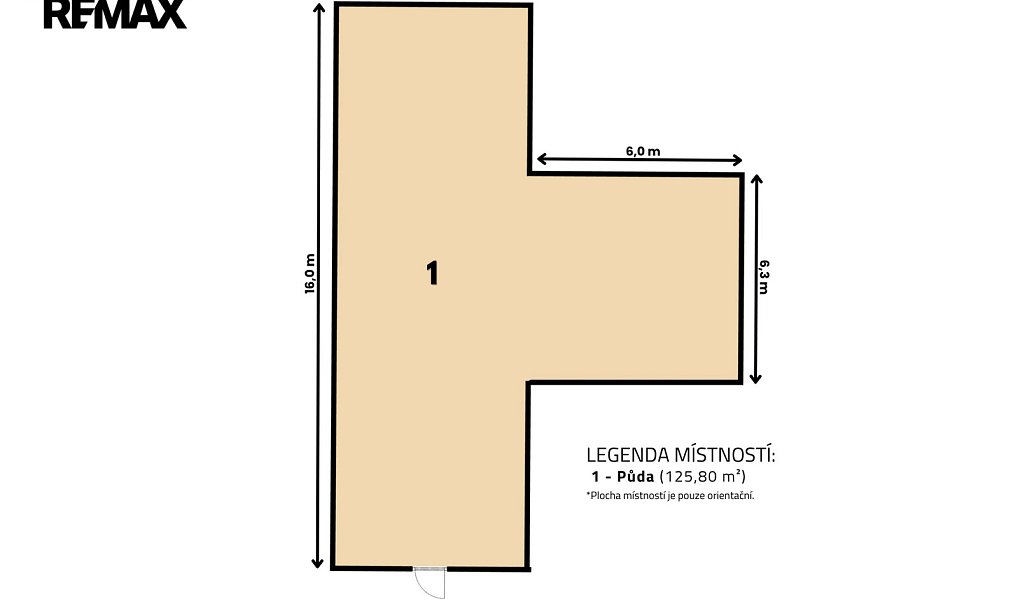 Prodej domu 91 m² s pozemkem 1 593 m², Řehenice – náhled fotky 8
