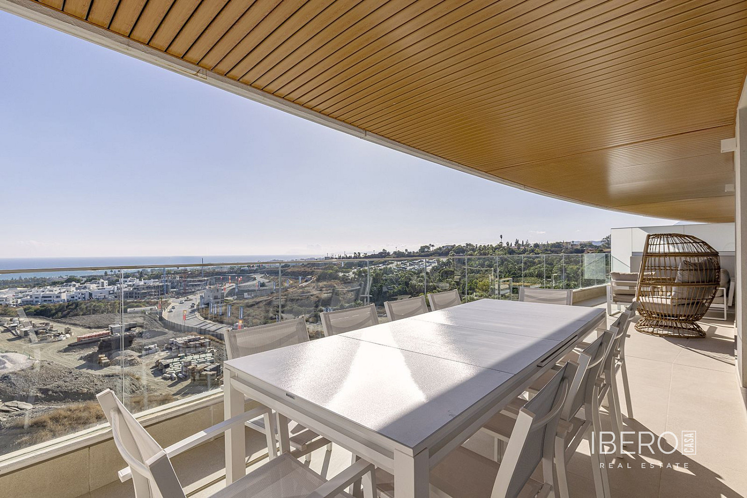 Piso 4+kk – Estepona, Barriada Islas Canarias - Vista 2