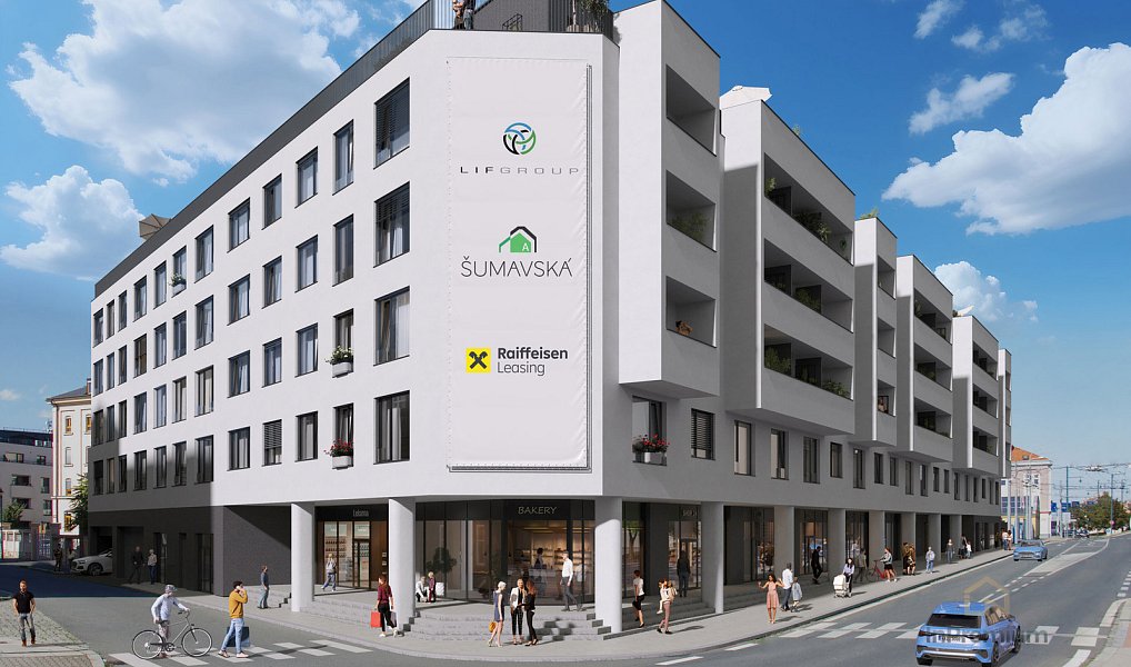 Prodej bytu 3+kk 96 m², Plzeň – náhled fotky 3