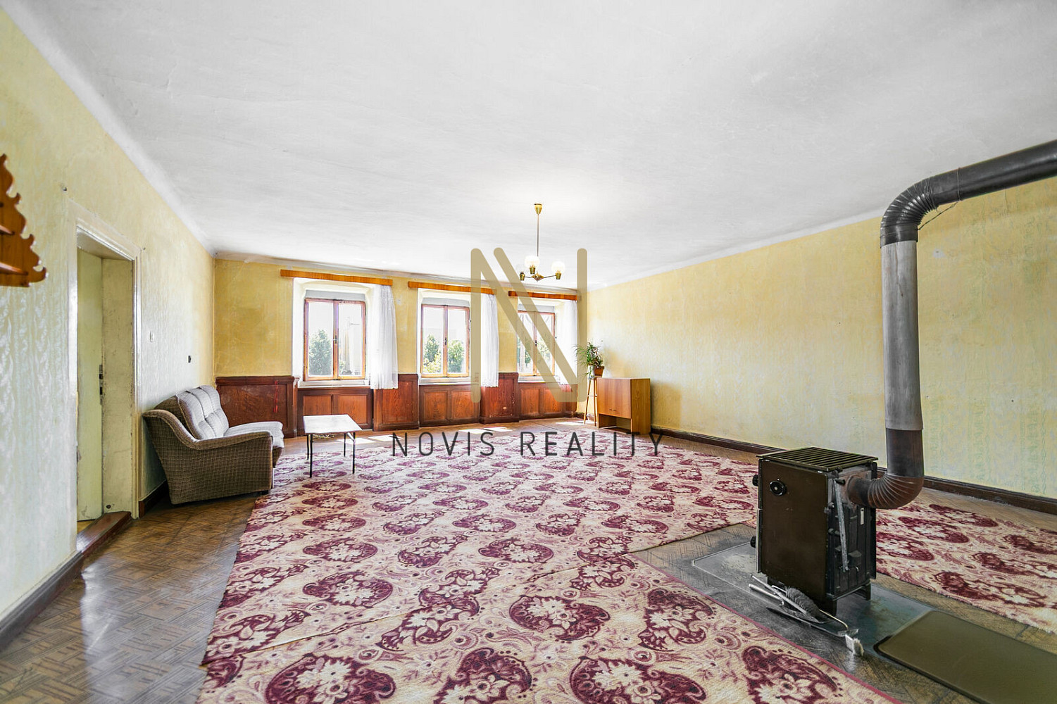 Prodej domu 144 m² s pozemkem 217 m² – fotografie 2