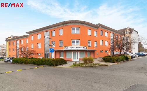 Pronájem bytu 1+kk 41 m², Na Chmelnicích, Přeštice, okres Plzeň-Jih