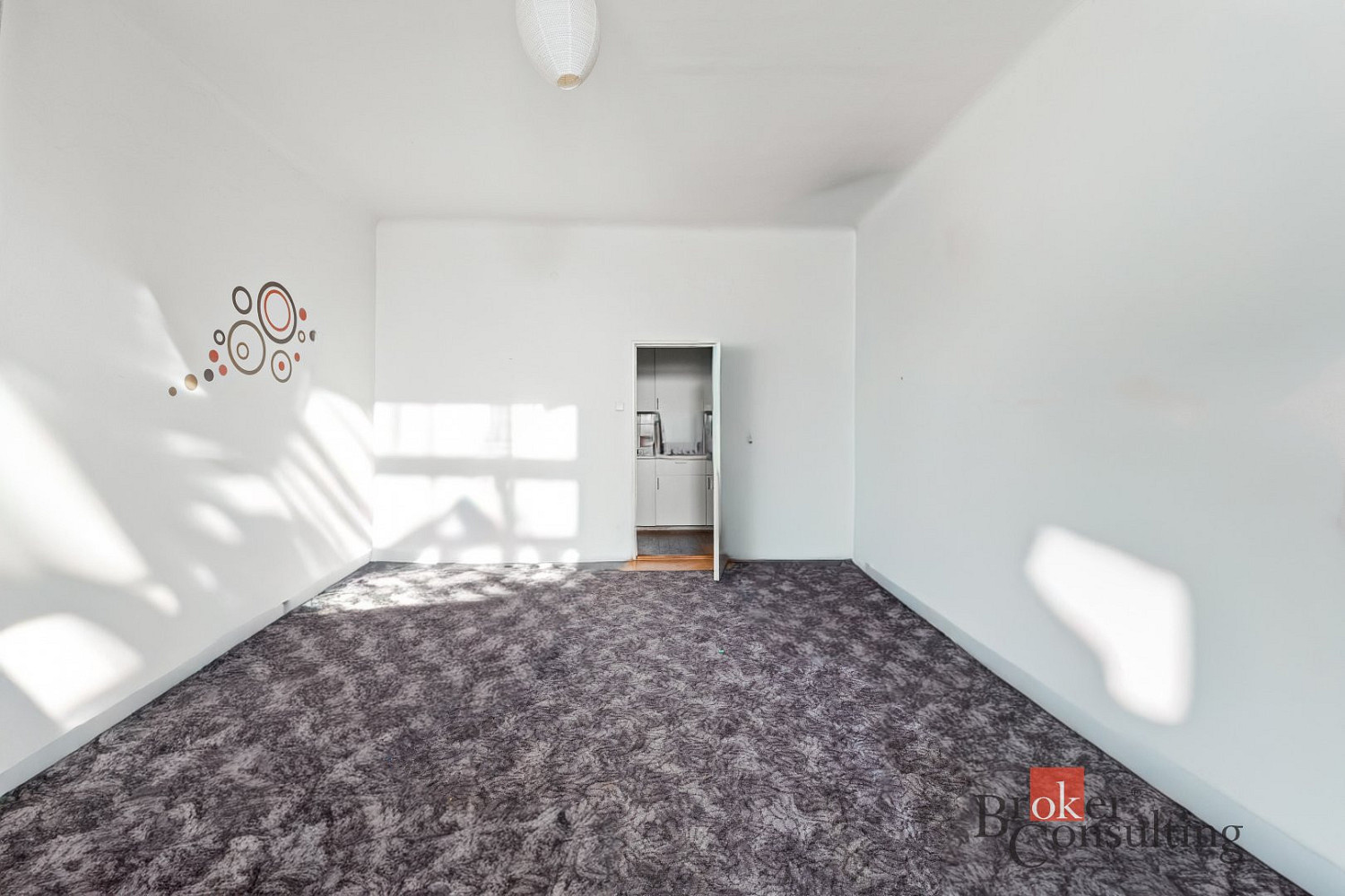 Prodej bytu 2+kk 60 m² – pohled 4