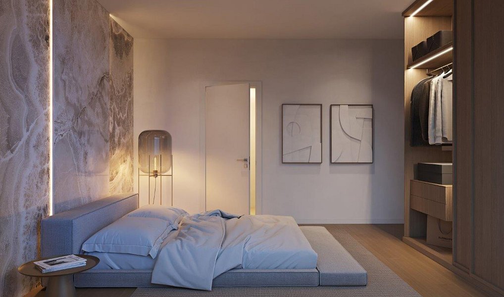 Prodej bytu 2+kk 52 m², Praha – náhled fotky 9