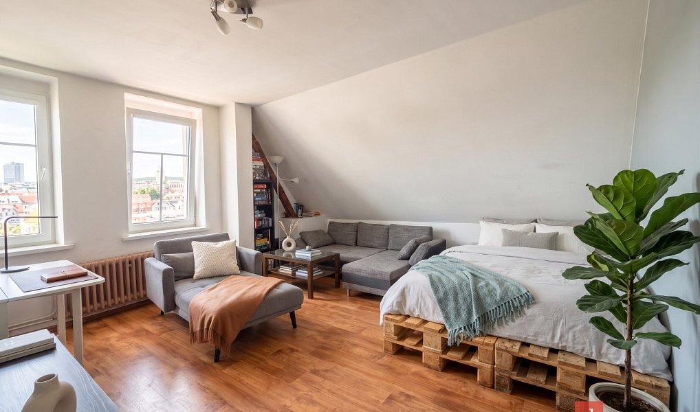 Prodej bytu 2+1 56 m², Jablonec nad Nisou – náhled fotky 5