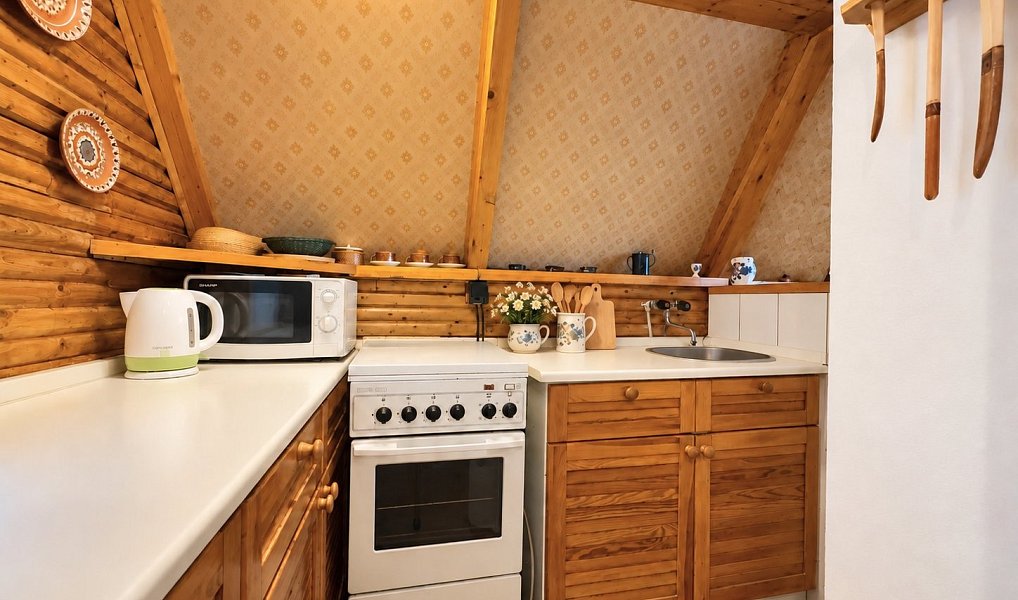 Prodej chaty/chalupy 61 m² s pozemkem 448 m², Lipová – náhled fotky 12