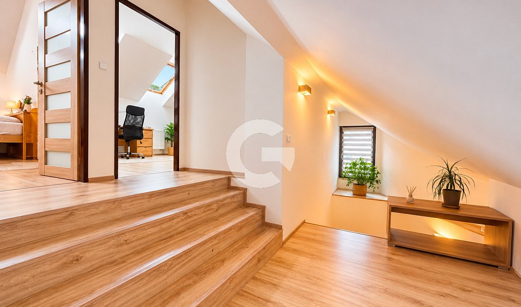 Prodej domu 180 m² s pozemkem 232 m², Kostelec u Holešova – náhled fotky 7