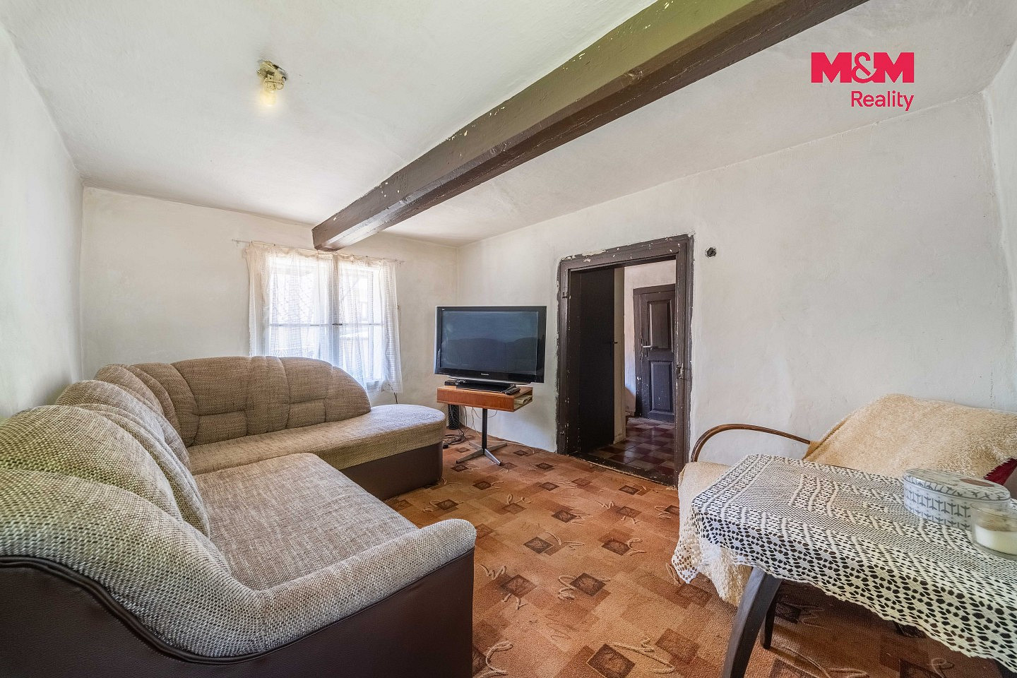 Prodej domu 50 m² s pozemkem 216 m² — photo 4