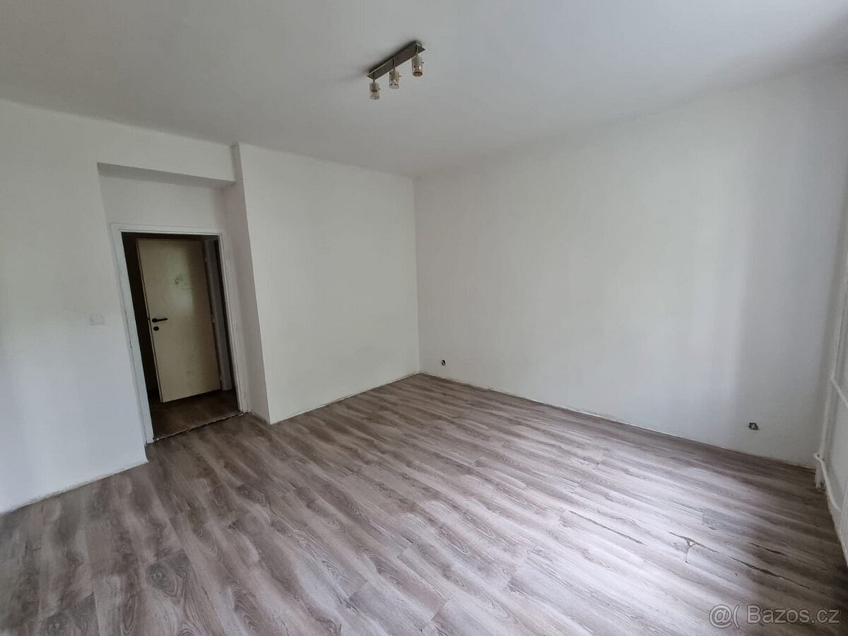 Prodej bytu 2+1 48 m² — photo 3