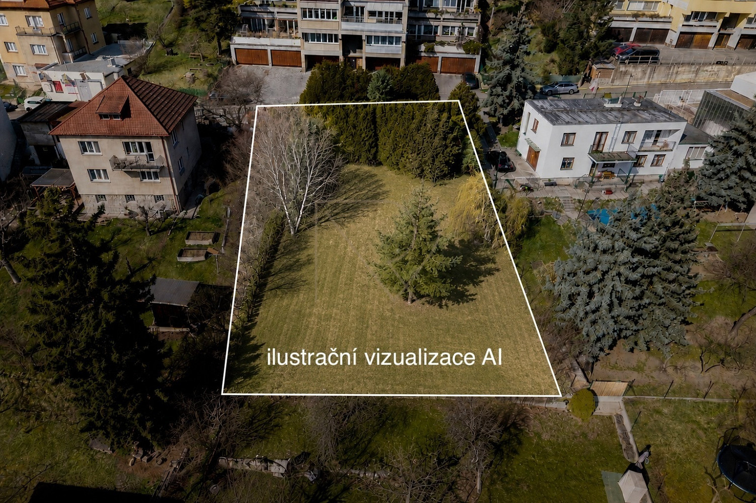 Prodej domu 200 m² s pozemkem 906 m² — photo 3