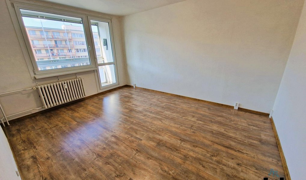 Pronájem bytu 1+kk 26 m², Most – náhled fotky 11