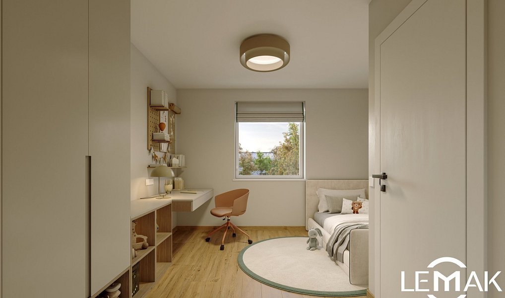 Prodej domu 100 m² s pozemkem 515 m², Senice na Hané – náhled fotky 11