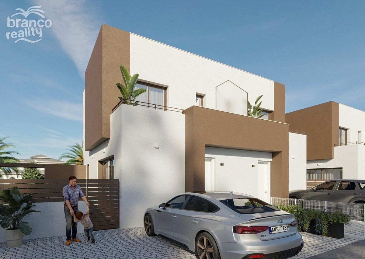 Casa – Elx / Elche, el Pinet, la Marina - Vista 3