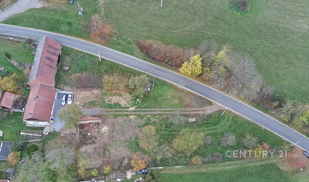 Prodej stavebního pozemku 1 780 m², Kaliště – náhled fotky 7