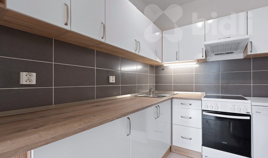 Prodej bytu 2+kk 41 m², Praha – náhled fotky 5