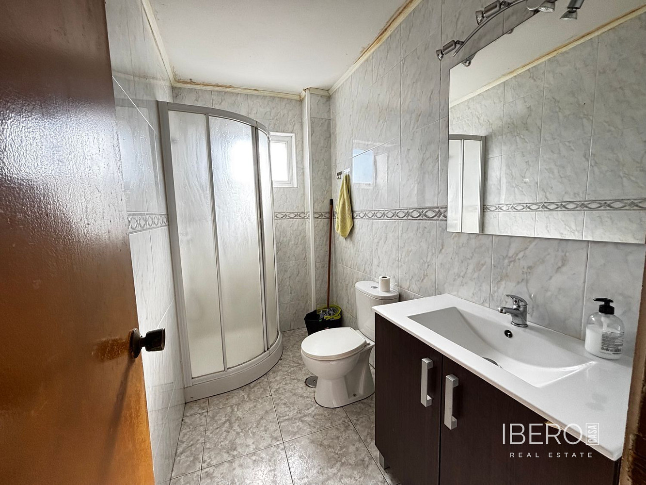 Piso 4+kk – Santiago de Compostela, O Ensanche - Vista 4