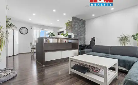 Prodej bytu 3+kk 83 m²