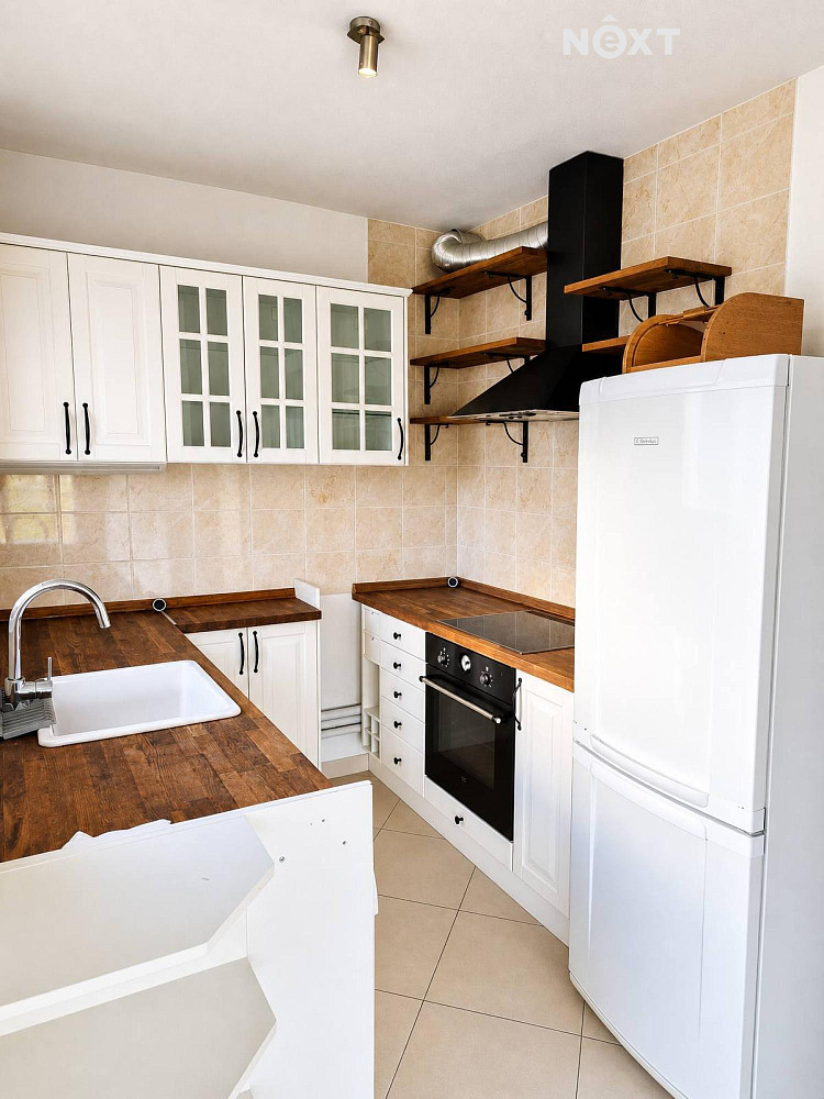 Pronájem bytu 3+kk 73 m²