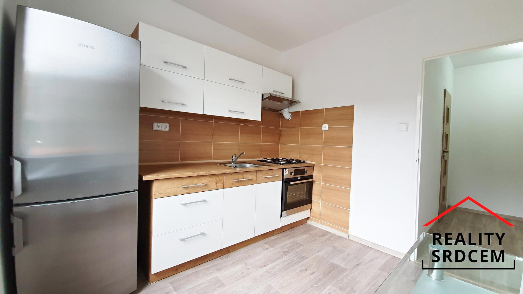 Pronájem bytu 2+1 51 m² – fotografie 2