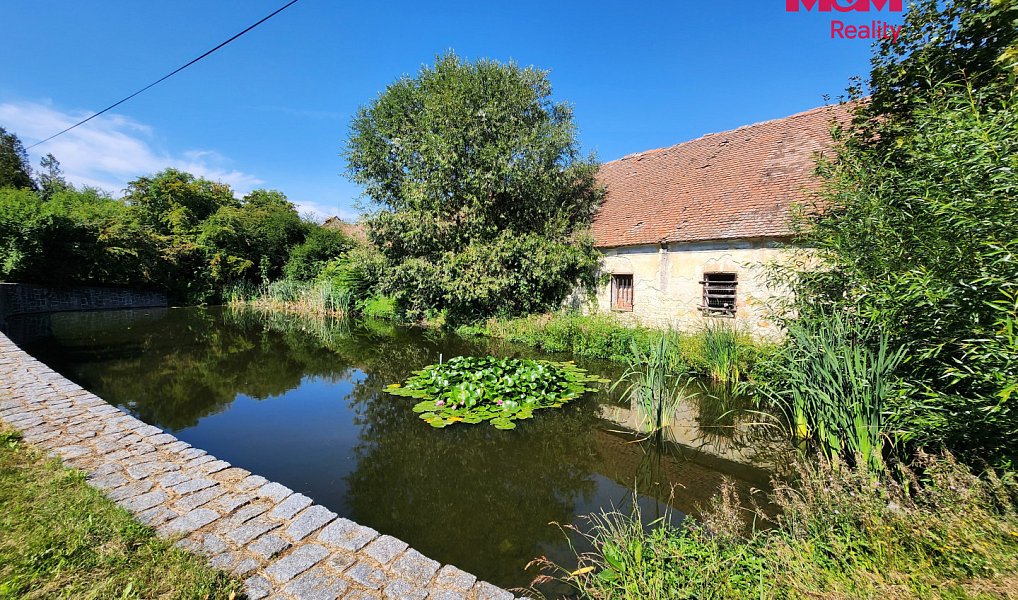 Prodej domu 424 m² s pozemkem 4 756 m², Měcholupy – náhled fotky 7