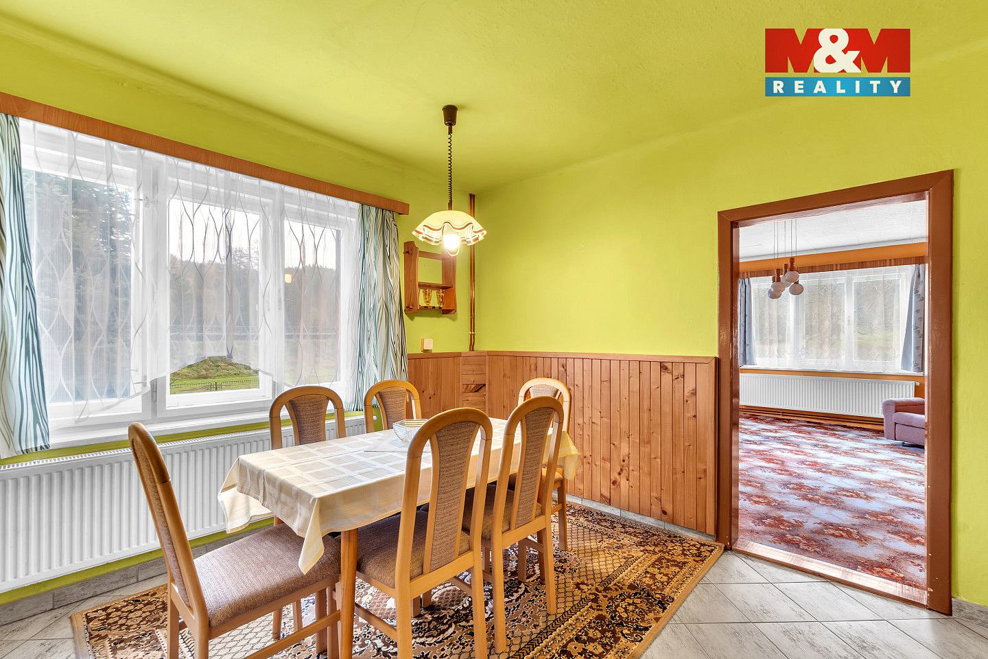 Prodej domu 146 m² s pozemkem 14 070 m² — photo 4