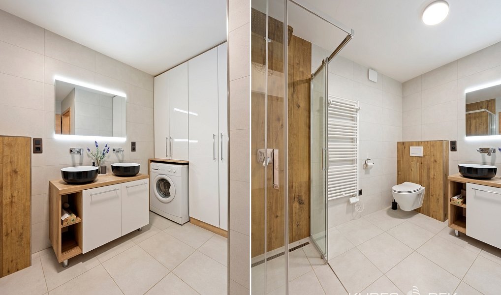 Prodej bytu 3+kk 57 m², Horní Planá – náhled fotky 13