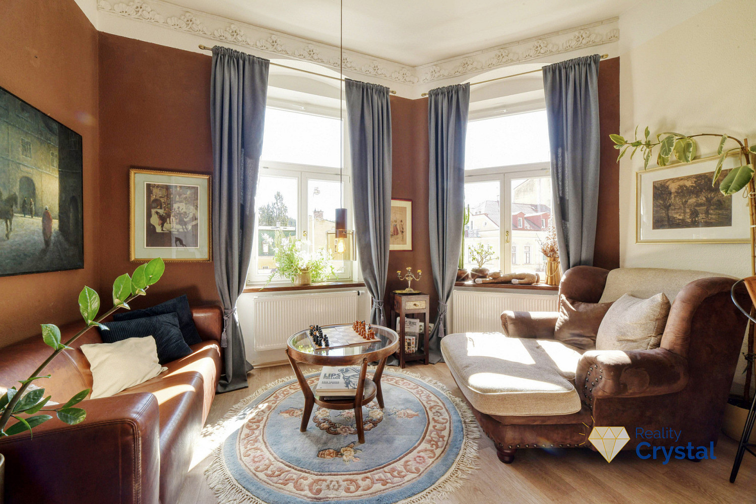 Prodej bytu 4+kk 104 m² – fotografie 3