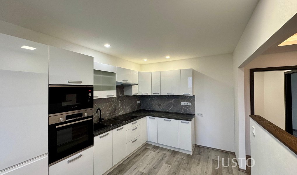 Pronájem bytu 3+kk 58 m², Liberec – náhled fotky 3