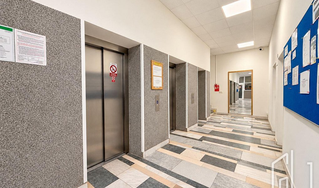 Prodej bytu 1+1 36 m², Praha – náhled fotky 12