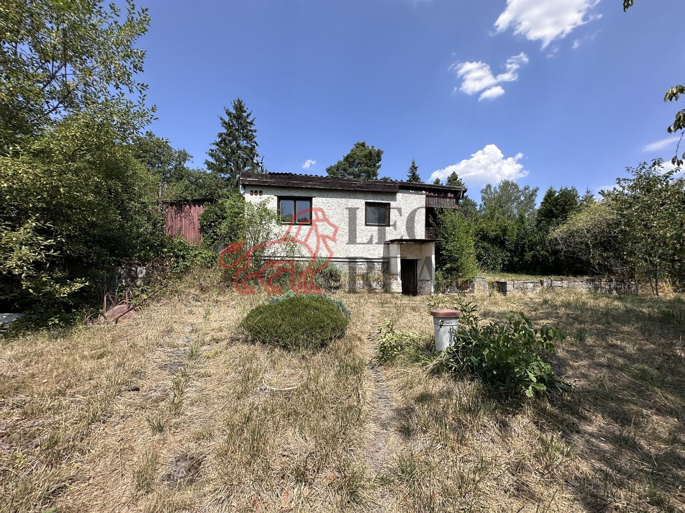 Prodej chaty/chalupy 30 m² s pozemkem 390 m² – fotografie 5
